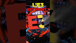 POURQUOI LE3 est MORT  💀 [upl. by Gratianna]