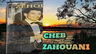 Cheb Zahouani  LKAWYANI  By Younes Oujdi [upl. by Hartzel224]