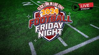 Parkers Prairie vs Pine RiverBackus  Minnesota High School Football LIVE [upl. by Eimia]