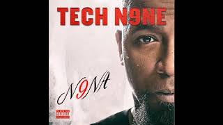 Tech N9ne  EDI’s  Official Audio [upl. by Leslie]