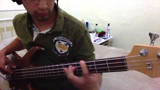 Mil horas  Sonora Dinamita BajoBass Cover ðŸŽ§ [upl. by Sammer]