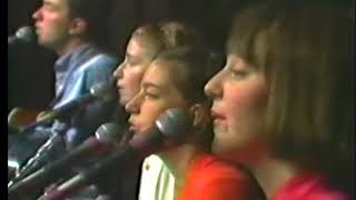 The Rankin Family 1991 Waltham Concert  Pt 2 of 2 [upl. by Killam369]