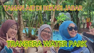 Transera Water Park [upl. by Daffie]