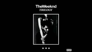 The Weeknd Montreal 2012 Remaster Reversed [upl. by Ardnaskela515]