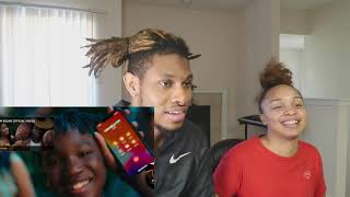 YNW Bslime ft YNW Melly  One Step REACTION [upl. by Anitsim964]