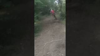 Trials bike riding Devon’s bikersrest Just playing 👌alpinestars sendit lovebikes gasgas s3 [upl. by Sabir]