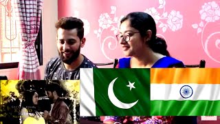 Dekhte Dekhte  ATIF ASLAM  Souchta hun kay woh kitne Masoom thay  Pakistan Reaction [upl. by Nnairac]