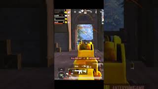 1Vs3 👀☠️ bgmi howdoyouclutchinpubg recorder android pubgmobile battleroyale gaming pubg [upl. by Norean]