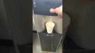 Water cooler fail reels fail water fails shorts [upl. by Laekcim]