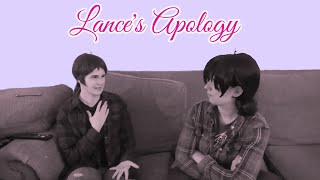 Lances Apology [upl. by Solis430]