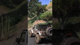 Pase 100 Días en GTA 5 Parte 1  Experiencia Realista en el Juego [upl. by Cud]