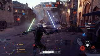 Star Wars Battlefront 2 Capital Supremacy Gameplay No Commentary [upl. by Naujek]