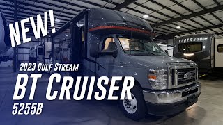 2023 Gulf Stream BT Cruiser 5255B  2 Rear Twin Beds  Jack Knife Sofa  Motorhomes in Grand Rapids [upl. by Kristofer734]