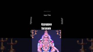 Pulli Kar 4 malayalam ayyappa trend trending [upl. by Nallid]