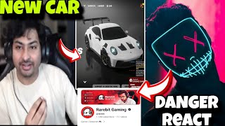 Dynamo Dream Car Show 🚗 Danger Reply Rarebit Channel 🚨 [upl. by Eide]