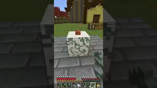 altánek minecraft [upl. by Pontias]