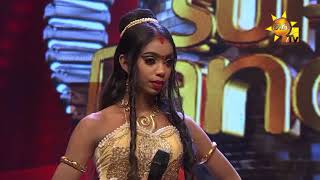 Tharupa Contempory Ramata Puluwan Hiru Super Dancer [upl. by Atnoek]