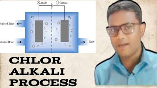 Neutralisation Reaction and chlor alkali process class 10th CBSE PART 6 [upl. by Milicent]