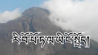 རི་བོ་པོ་ཏ་ལའི་ངོ་སྤྲོད། About Potala Agasthyamalai Pothigai [upl. by Son]