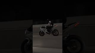 Yamaha R6 roller cinematic 🔥😮‍💨yamaha r6 [upl. by Alisa]