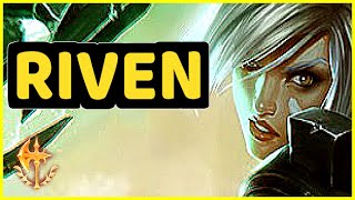 RIVEN TOP HIGHLIGHTS [upl. by Silado]