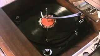 1957 Zenith Cobramatic LP demonstration [upl. by Rafi638]