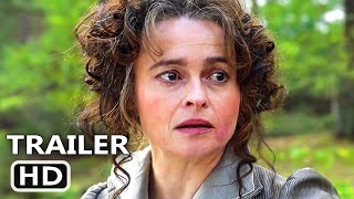 ENOLA HOLMES 2 Trailer 2 NEW 2022 Millie Bobby Brown Henry Cavill Helena Bonham Carte [upl. by Ahsilra]