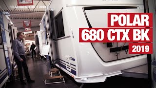 POLAR 680 CTX BK Edition 2019 [upl. by Mintz122]