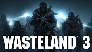 Checking out the Bizarre Wasteland 3 Replay Ep 23 [upl. by Gosney425]