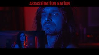 comment éclairer un film style quot Assassination Nation quot [upl. by Harrat]