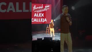 Alex Calleja [upl. by Meredithe96]