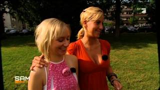 Charlotte Engelhardt SAM 20080724 SC mpeg2 [upl. by Aggri40]