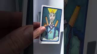 The Journey Tarot — flip through [upl. by Imugem]