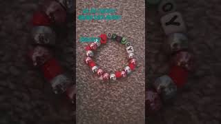 music love song bracelet Lovejoy wilbursoot musicgenre [upl. by Pauline665]