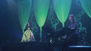 GARNET CROW LIVE DVD「GARNET CROW livescope 2012 ～the tales of memories～」 [upl. by Taylor]