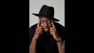 Wyclef Jean hiphop rappermusic [upl. by Alian]