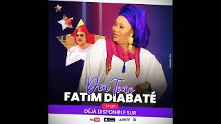 Fatim Diabaté Haute Gamme  Den Tono [upl. by Gnilhsa656]