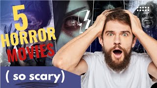 THE BEST NEW HORROR MOVIES 2024 Trailers [upl. by Savadove]