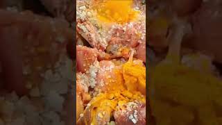 Tasty devilled chicken  SriLankan styple devilled chicken [upl. by Eenahpets]