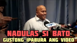 BAT0 NADULAS SA INTERVIEW UTOS TALAGA SAMIN NI DIGONG ANG PUM4T△Y [upl. by Anyk752]