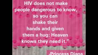 HIV quotes  be aware [upl. by Byrle]