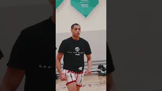 HOW did Scar make this shorts viral basketballshorts nba [upl. by Muire719]