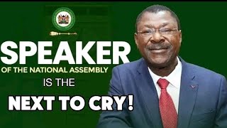 SPEAKER IMPEACHMENT••MOSES WETANGULA THE SPEAKER OF NATIONAL ASSEMBLY IS THE NEXT ON RUTOS LIST 🥲 [upl. by Ilene]