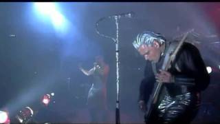 Rammstein  Asche zu Asche Live aus Berlin HD [upl. by Ecnerwal]