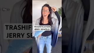 TRASHIFICATION JerrySeinfeld comedy [upl. by Lettie68]