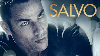 Salvo 2013  Trailer  Saleh Bakri  Luigi Lo Cascio  Sara Serraiocco [upl. by Blandina248]