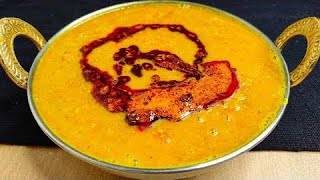 2 MINS DAL TADKA PREMIX POWDER [upl. by Aihtela]