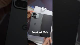 Late night unboxing Pixel 9 Pro Fold [upl. by Sankey]