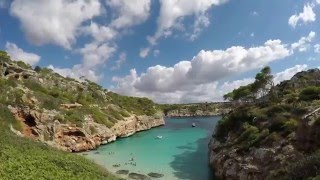 IMPACTANTE VIDEO DE LA VERDADERA MALLORCA Mallorca is More [upl. by Killen741]