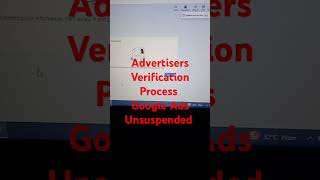 Whatsup  8510882664 Advertisers Verification Process Google Adwords Unsuspended Accounts [upl. by Garcon]